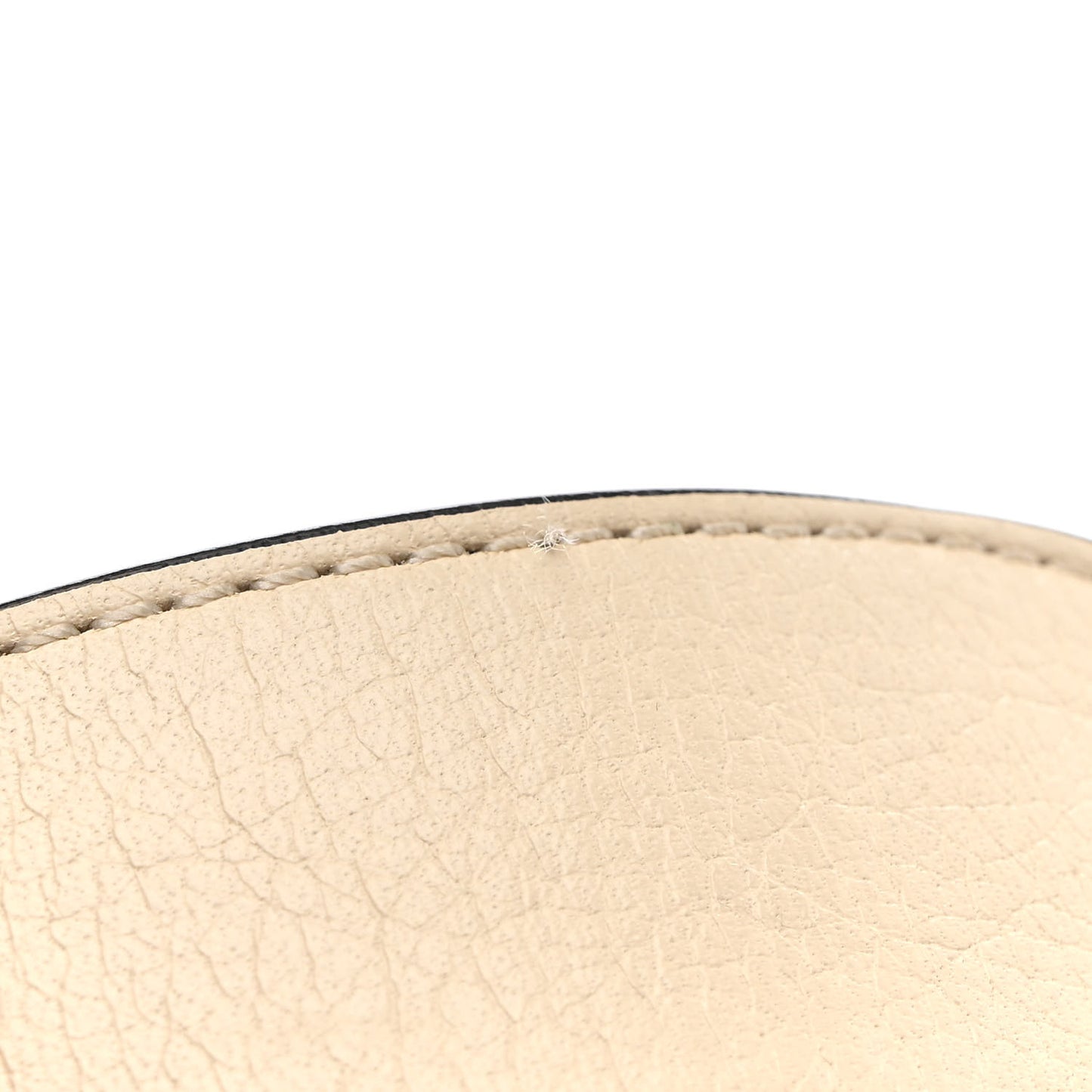 Classic Grain Mini Bayswater White