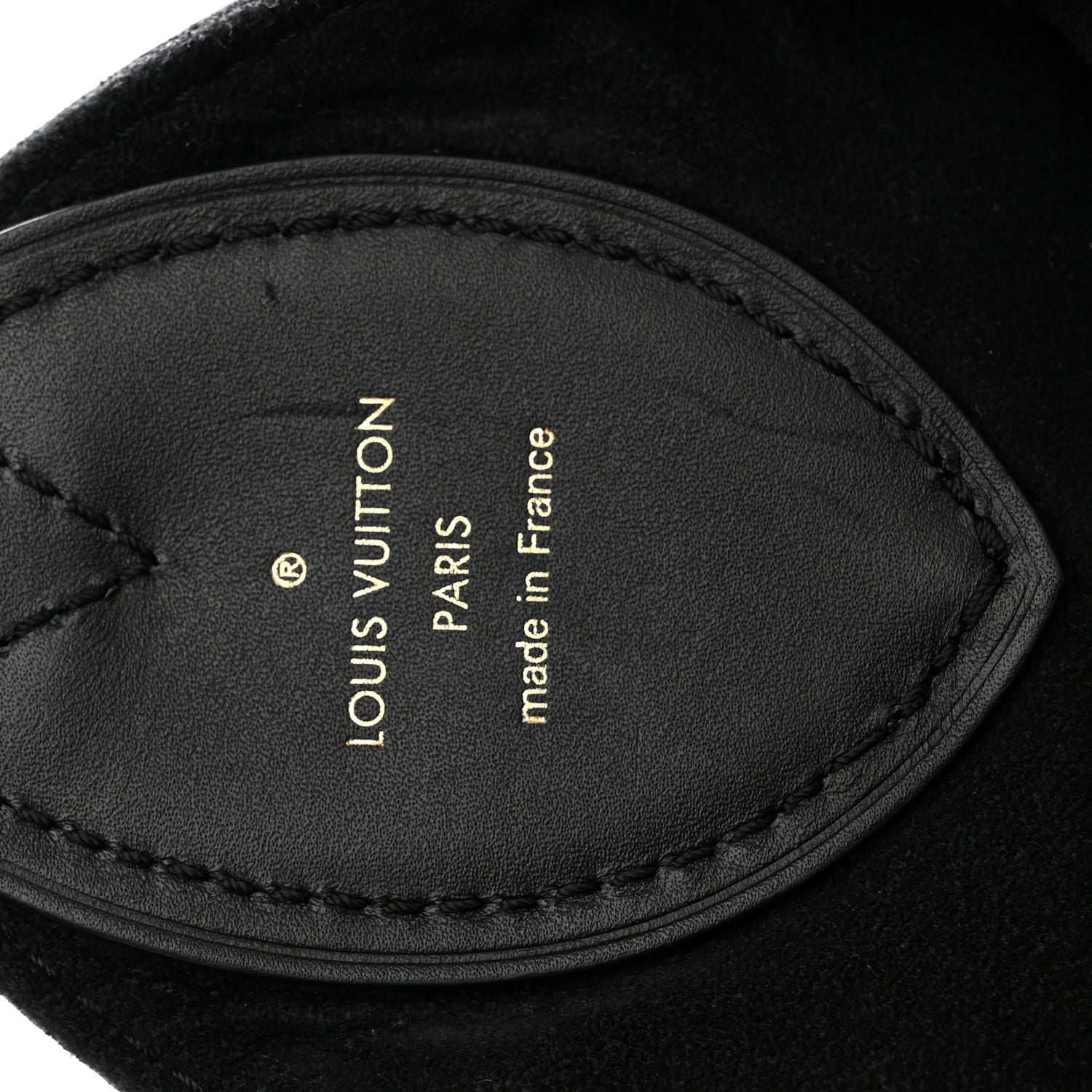 Louis Vuitton Monogram Flower Hobo Black 6 of 10