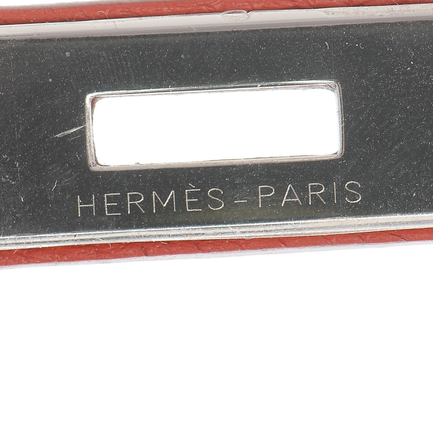 Hermes Togo Birkin 30 Vermillion 23 of 31