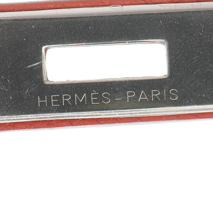 Hermes Togo Birkin 30 Vermillion 23 of 31