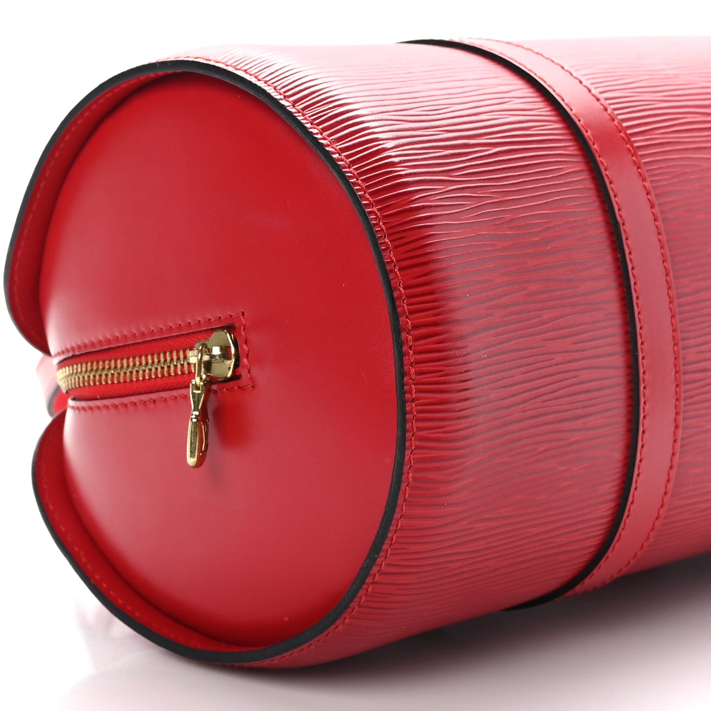 Epi Soufflot Castillan Red