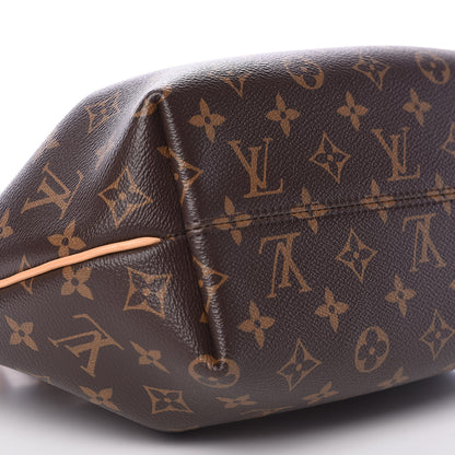 Louis Vuitton Monogram Turenne PM 5 of 9