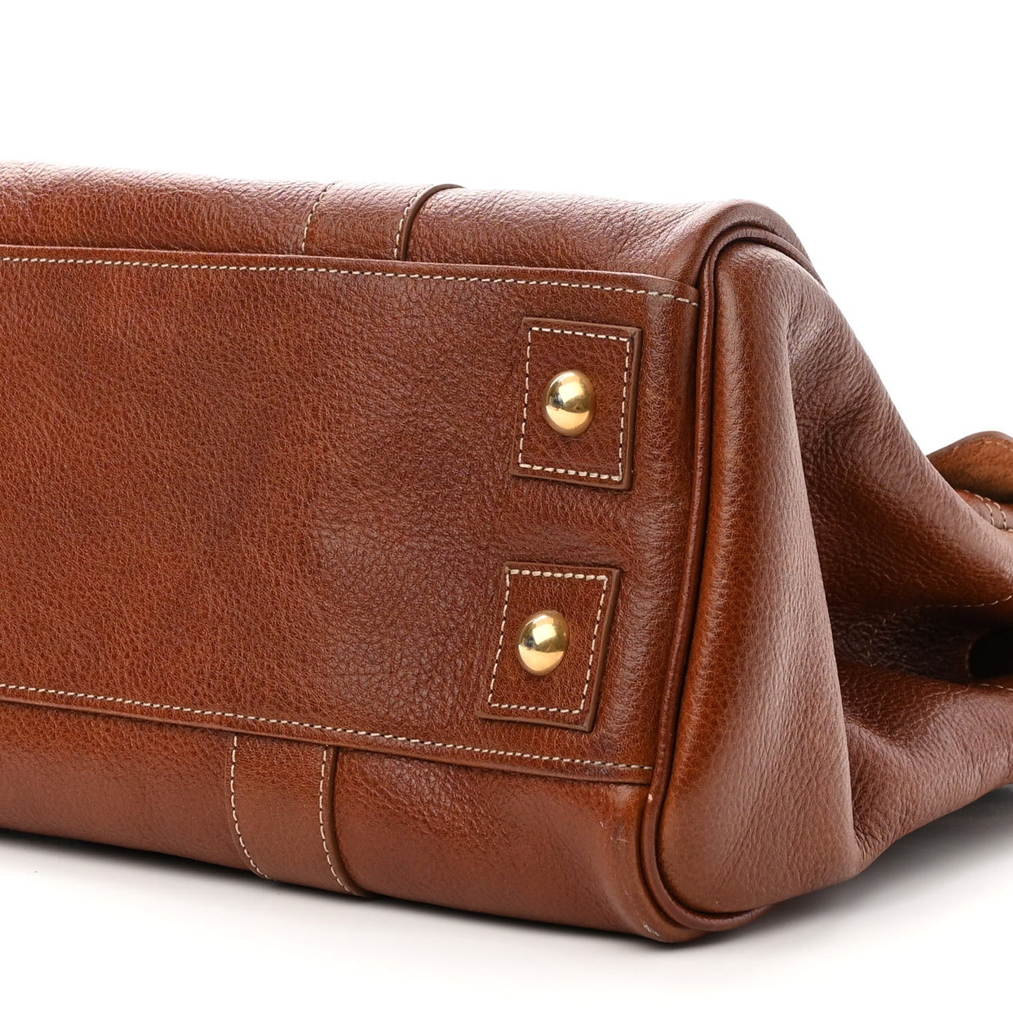 Natural Vegetable Tanned Bayswater Oak