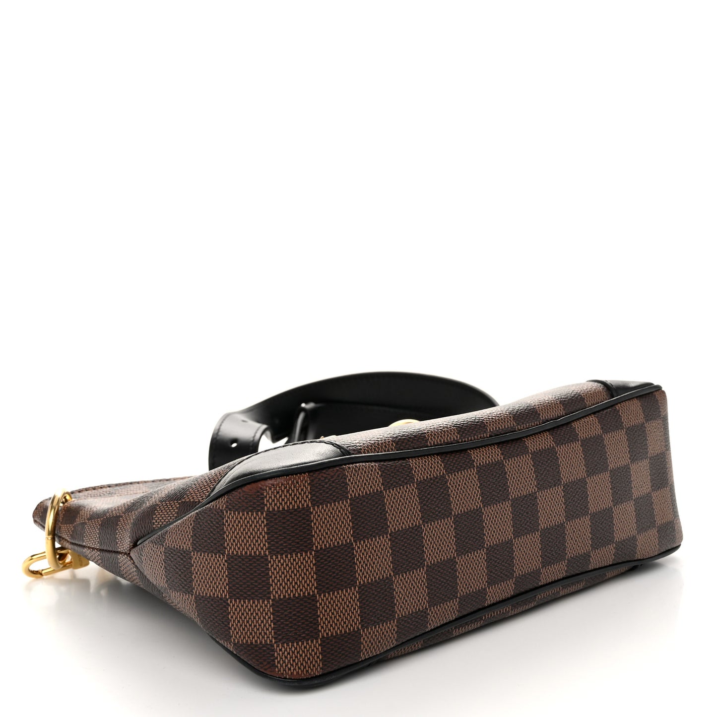 Damier Ebene Odeon PM Black