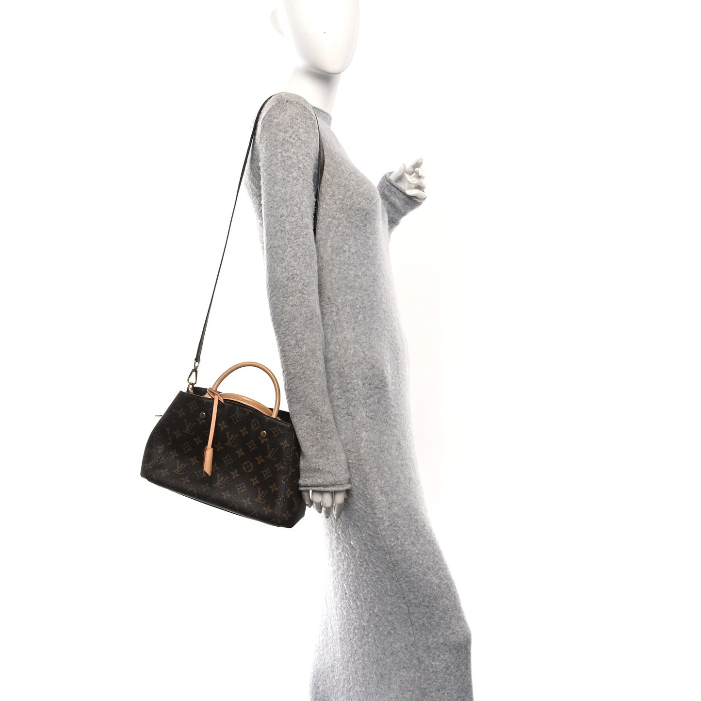 Monogram Montaigne BB