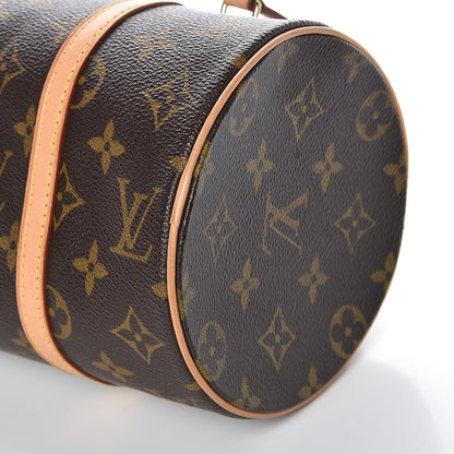 Louis Vuitton Monogram Papillon 26 6 of 10