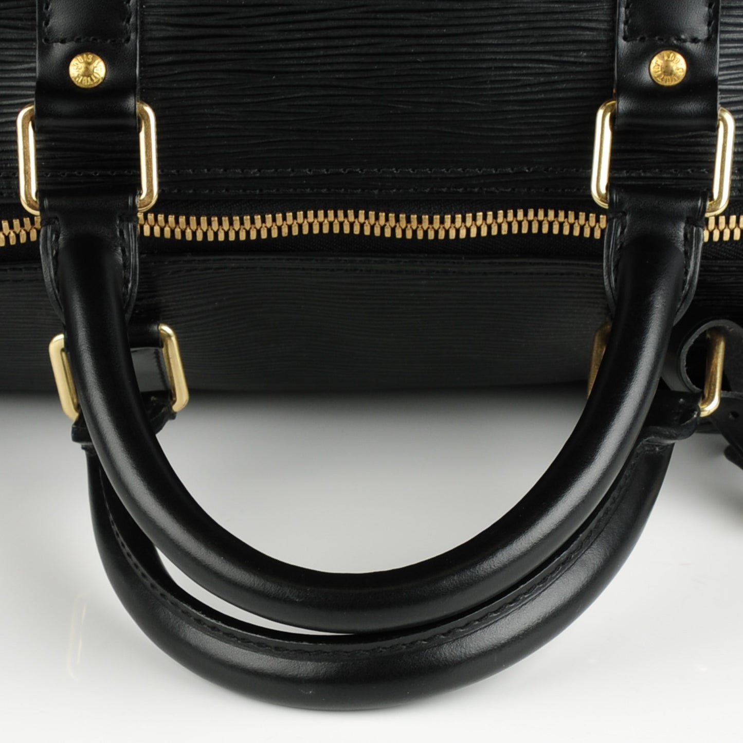 Epi Keepall 50 Black