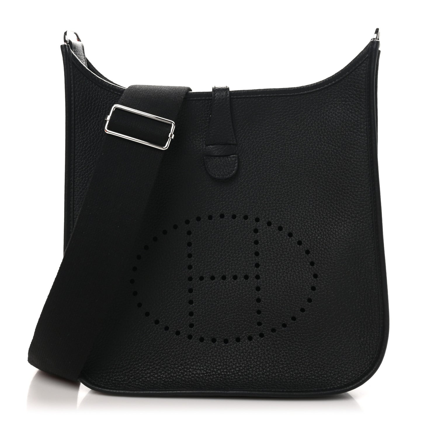 Taurillon Clemence EVELYNE III PM Black