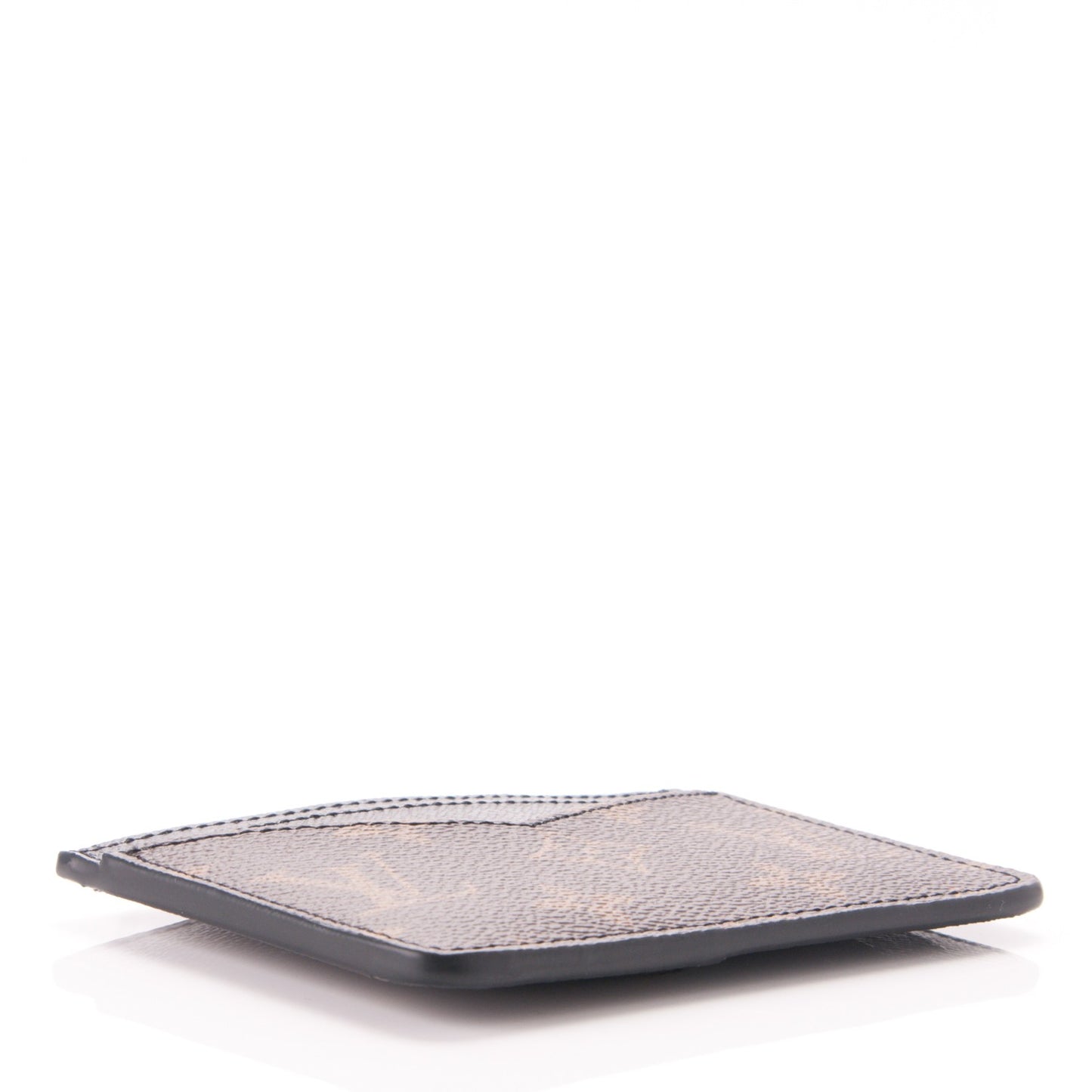 Monogram Macassar Neo Porte-Cartes Card Holder