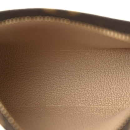 Louis Vuitton Monogram Toiletry Pouch 15 5 of 6