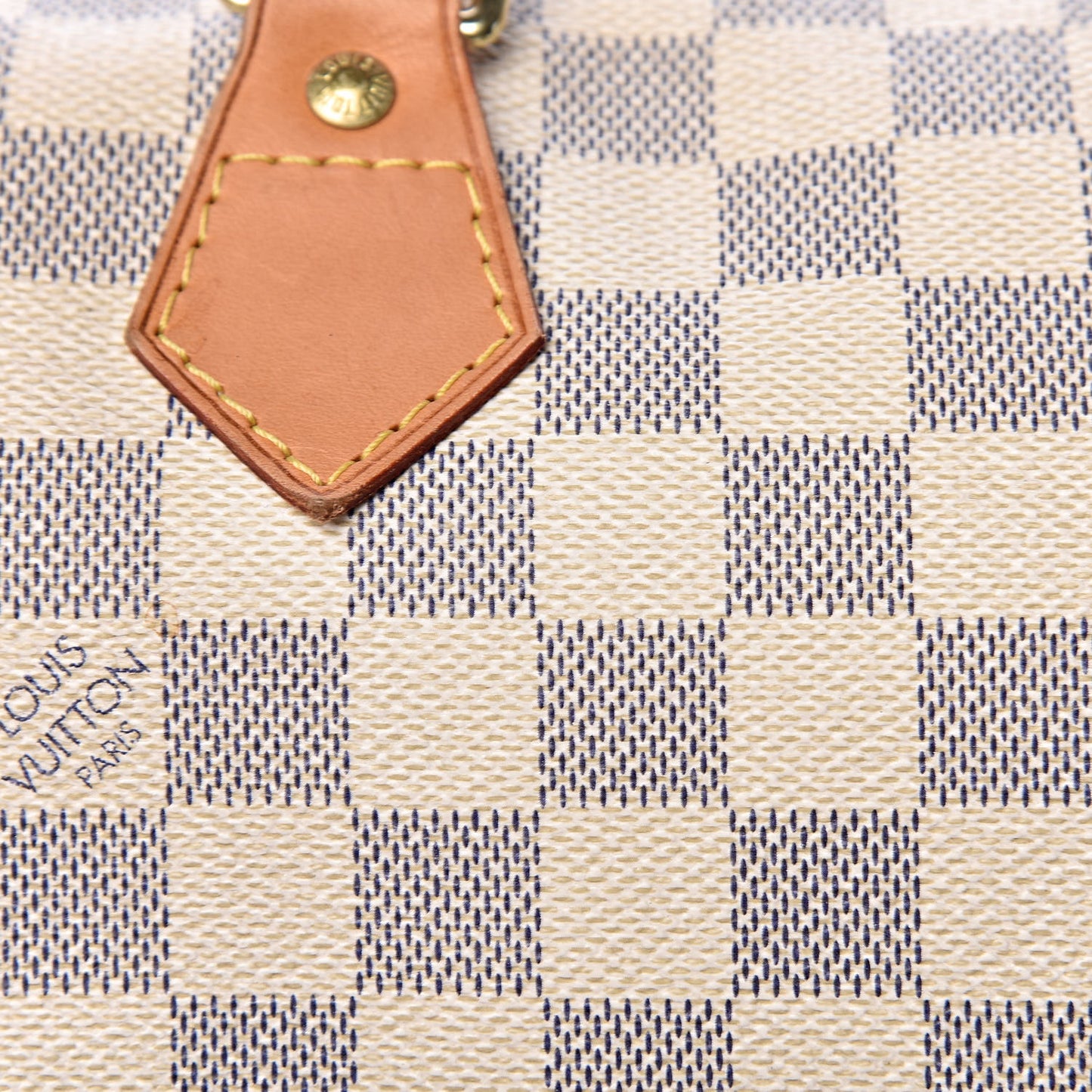 Damier Azur Speedy 30