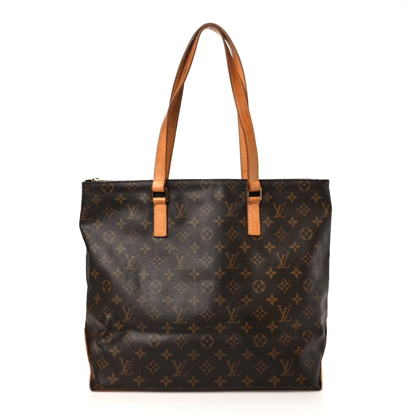 Monogram Cabas Mezzo