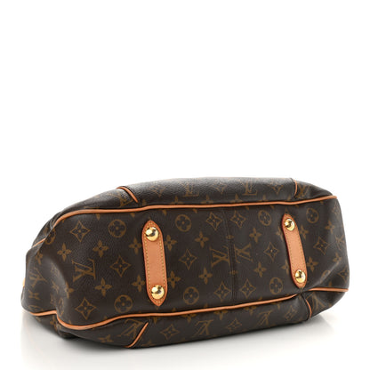 Louis Vuitton Monogram Galliera PM 4 of 11