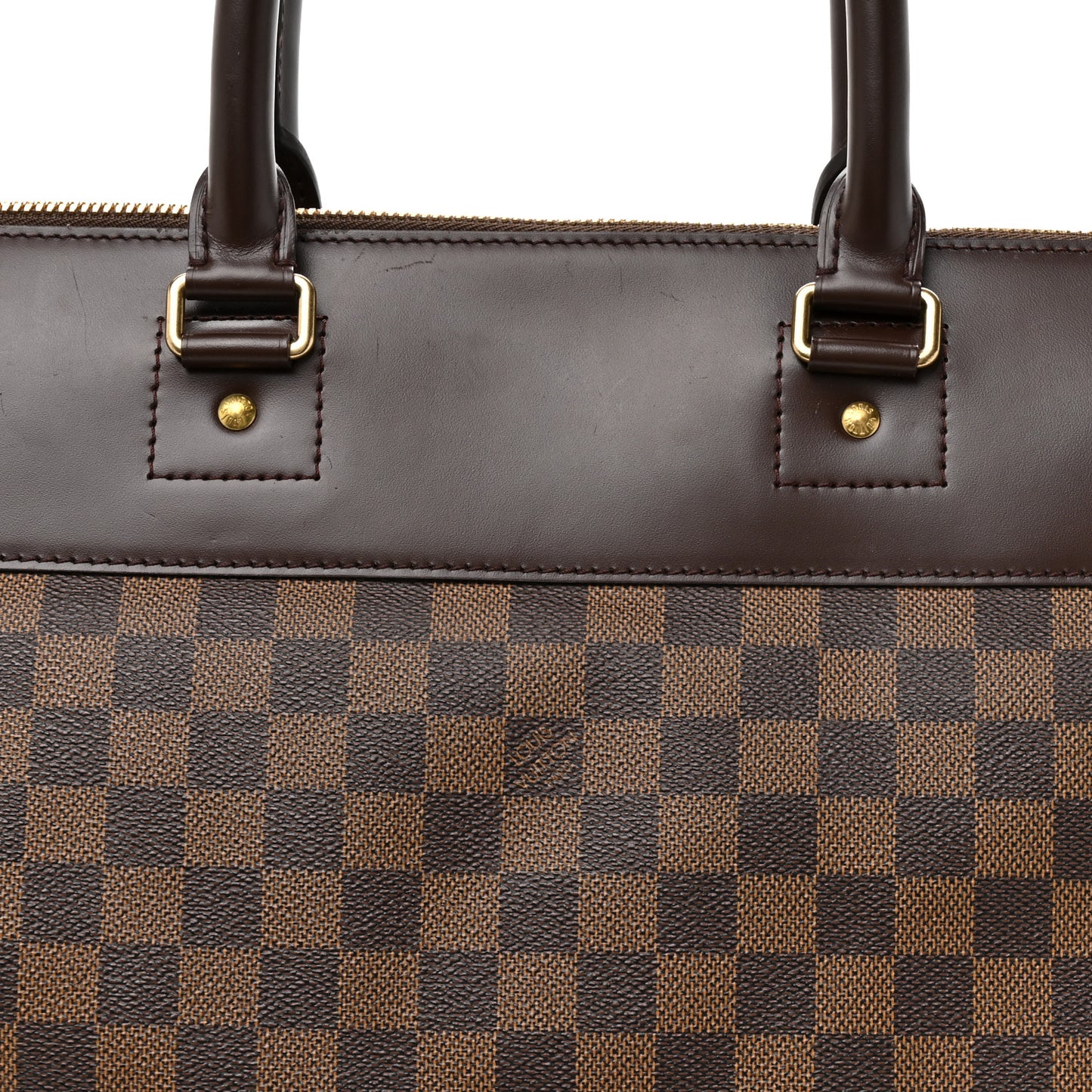 Damier Ebene Greenwich PM