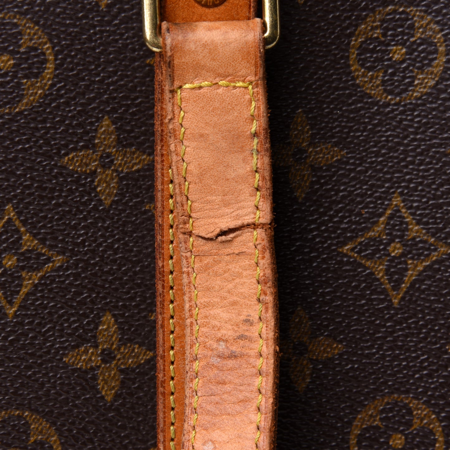 Monogram Babylone