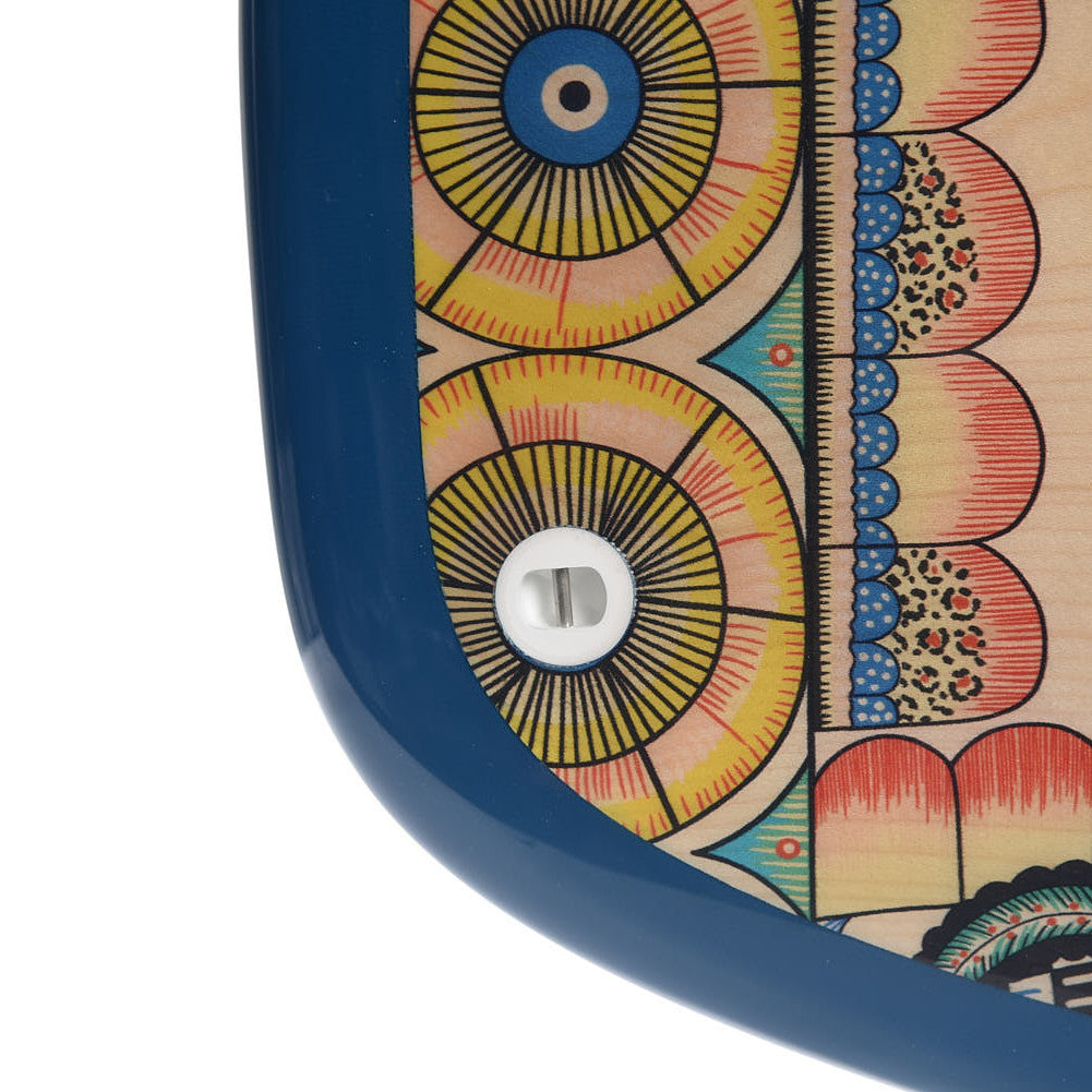 Resin Savana Dance Surfboard