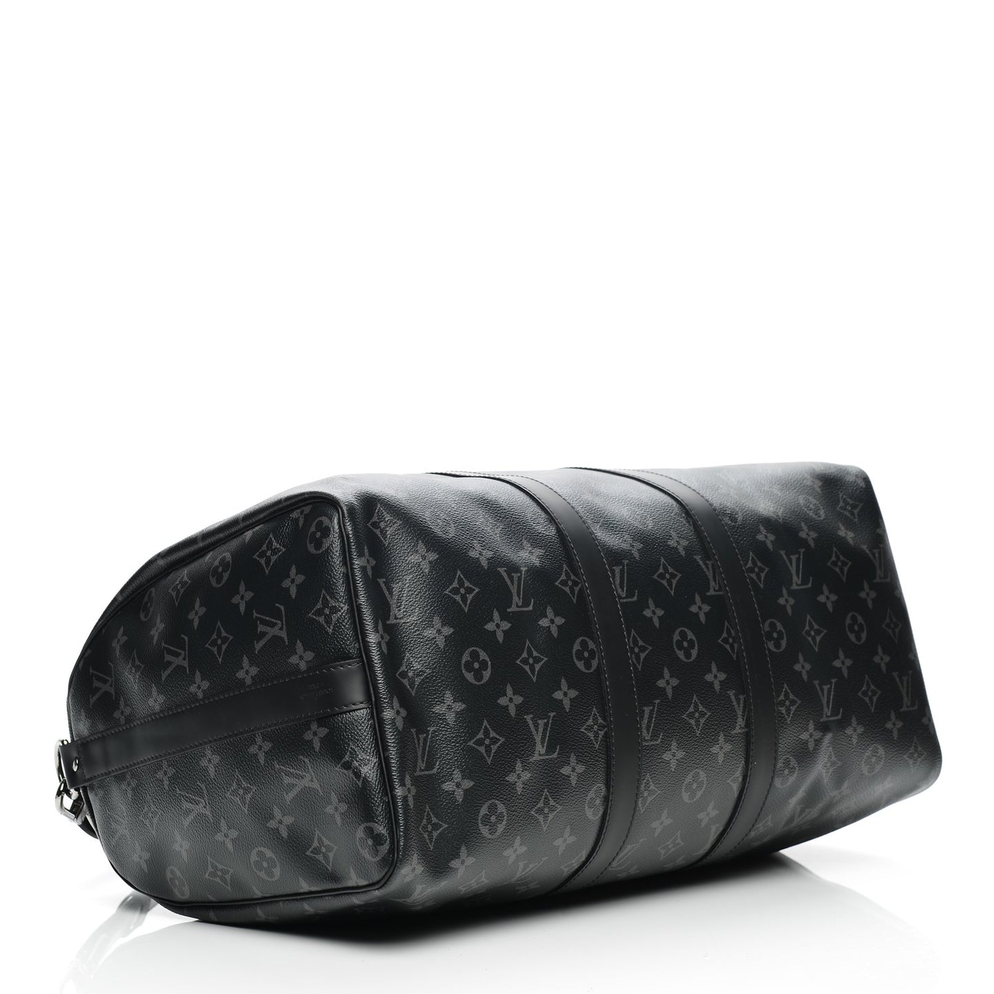 Monogram Eclipse Keepall Bandouliere 45