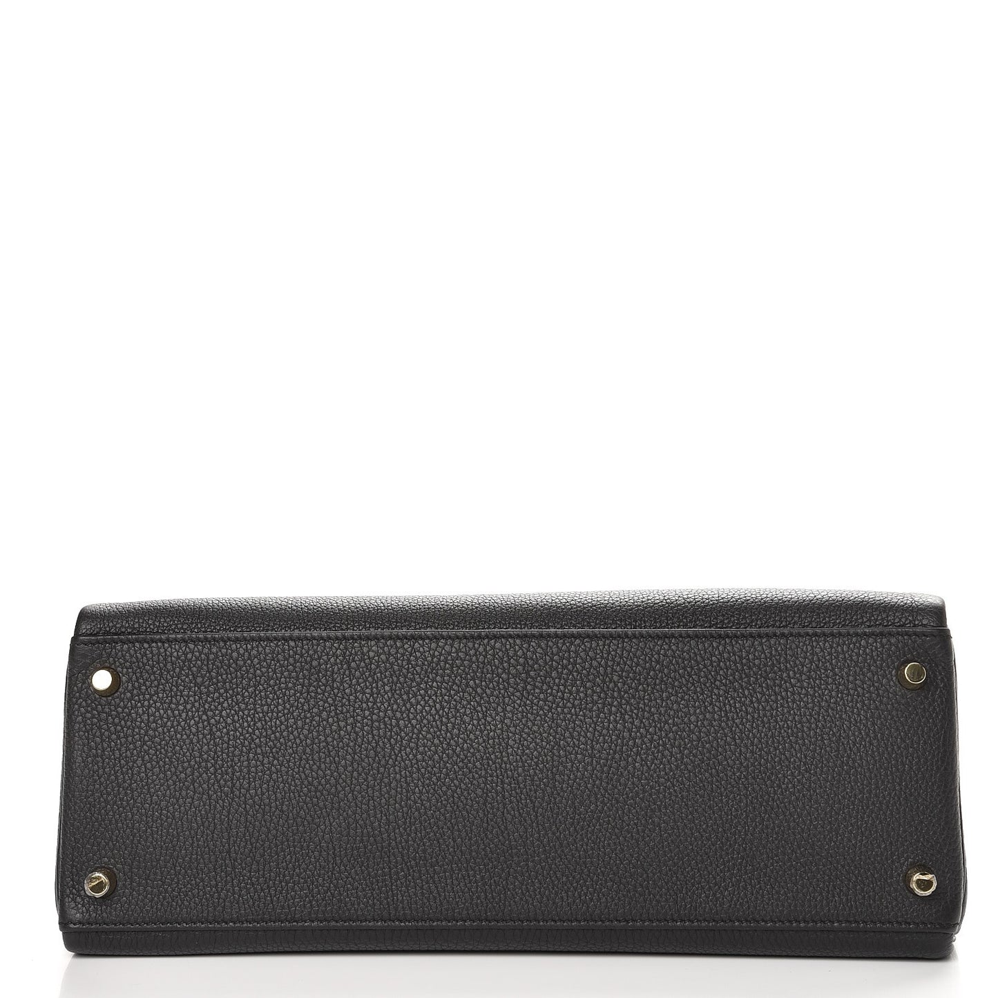 Togo Kelly Retourne 35 Black
