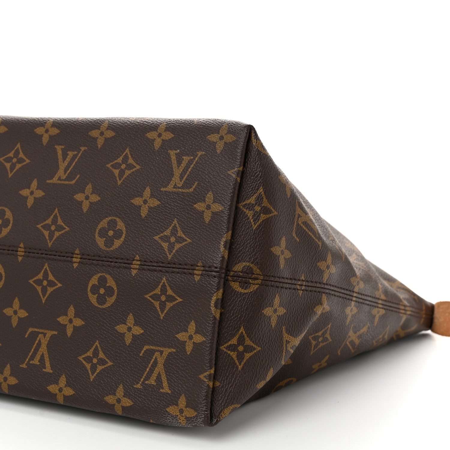 Louis Vuitton Monogram Iena MM 9 of 9
