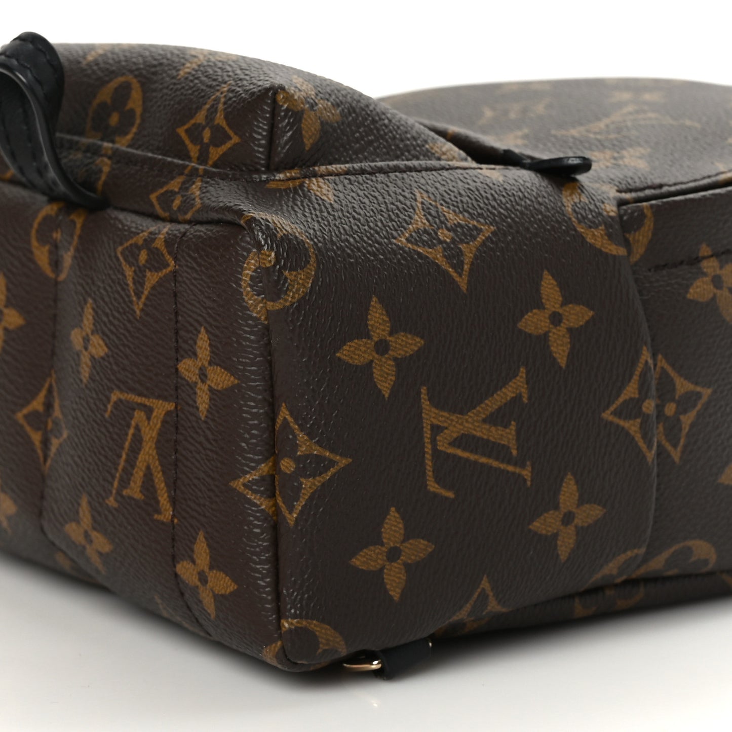 Monogram Palm Springs Backpack Mini