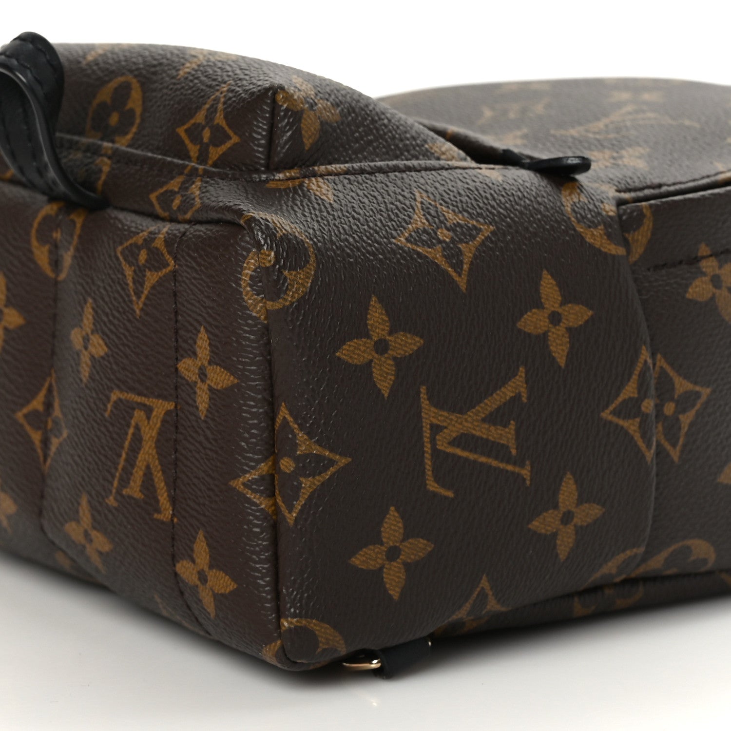 Louis Vuitton Monogram Palm Springs Backpack Mini 9 of 9