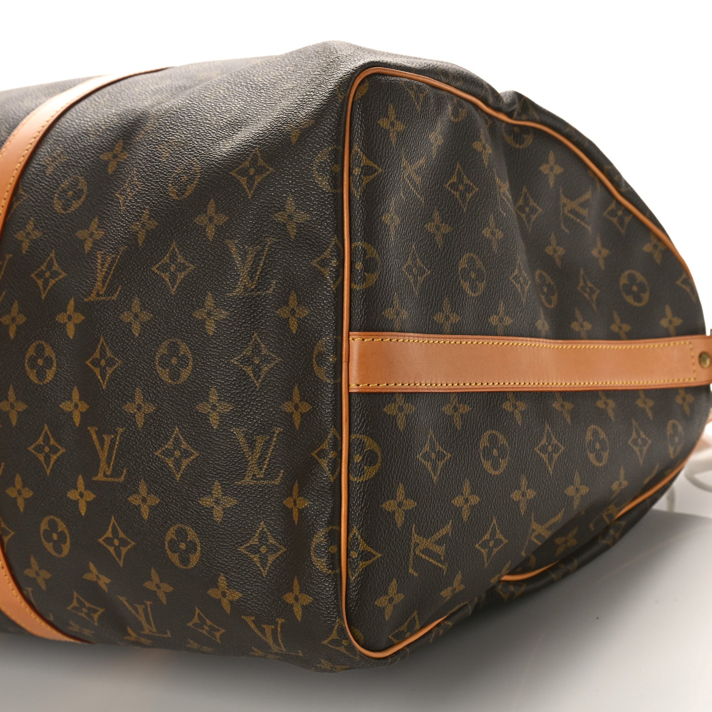 Monogram Keepall Bandouliere 55