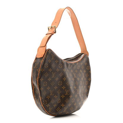 Louis Vuitton Monogram Croissant GM 3 of 13