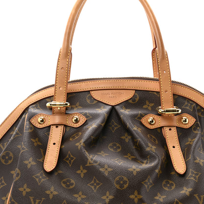 Louis Vuitton Monogram Tivoli GM 7 of 15