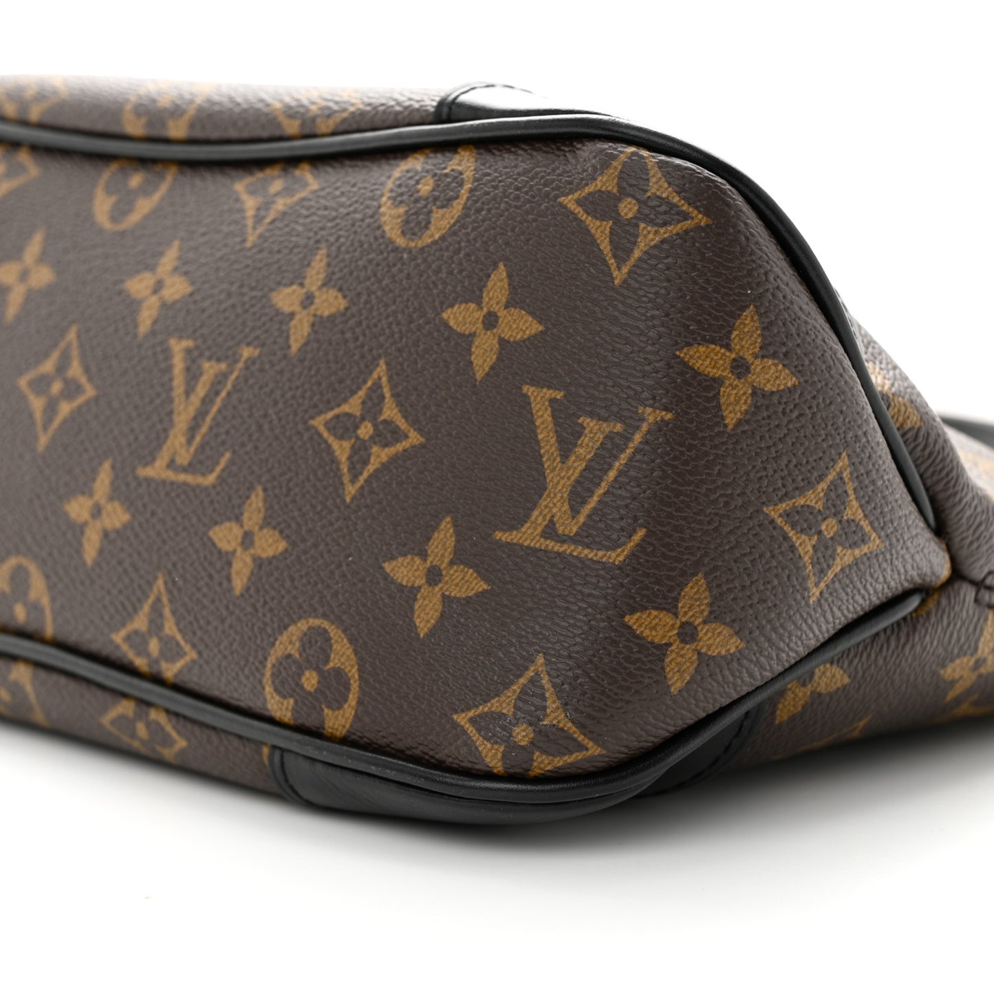 Monogram Boulogne NM Black