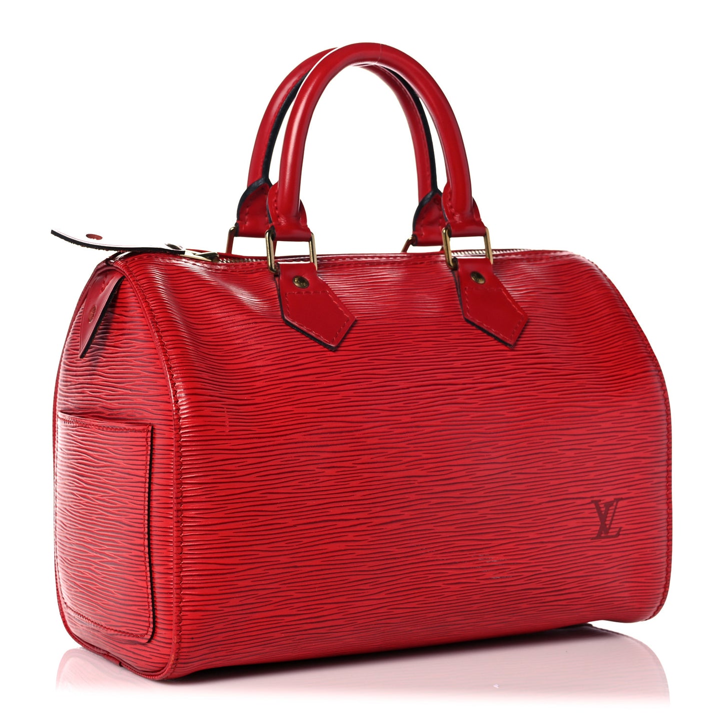 Epi Speedy 25 Rouge