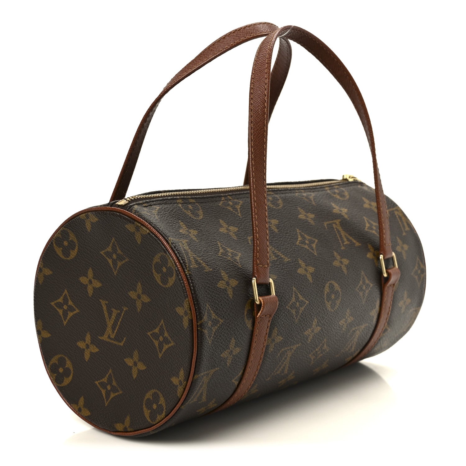 Louis Vuitton Monogram Papillon 26 3 of 10