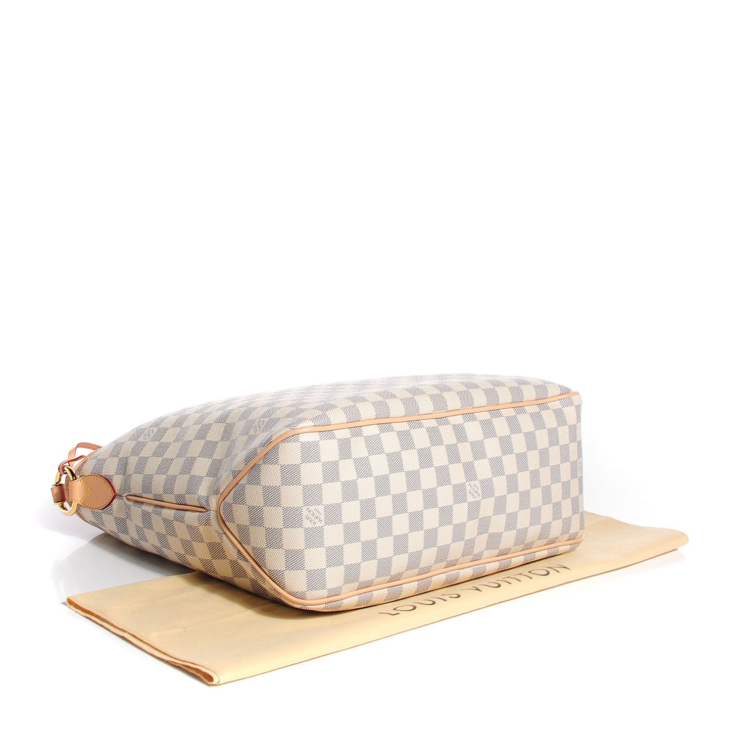 Damier Azur Delightful MM