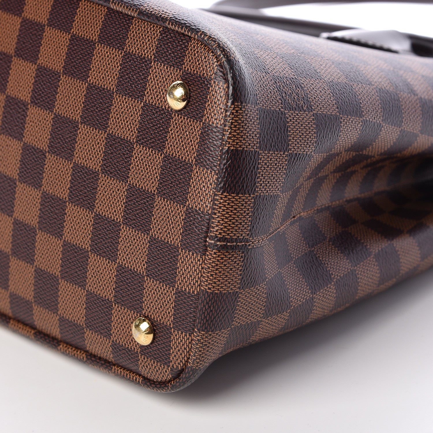 Louis Vuitton Damier Ebene Kensington 9 of 10