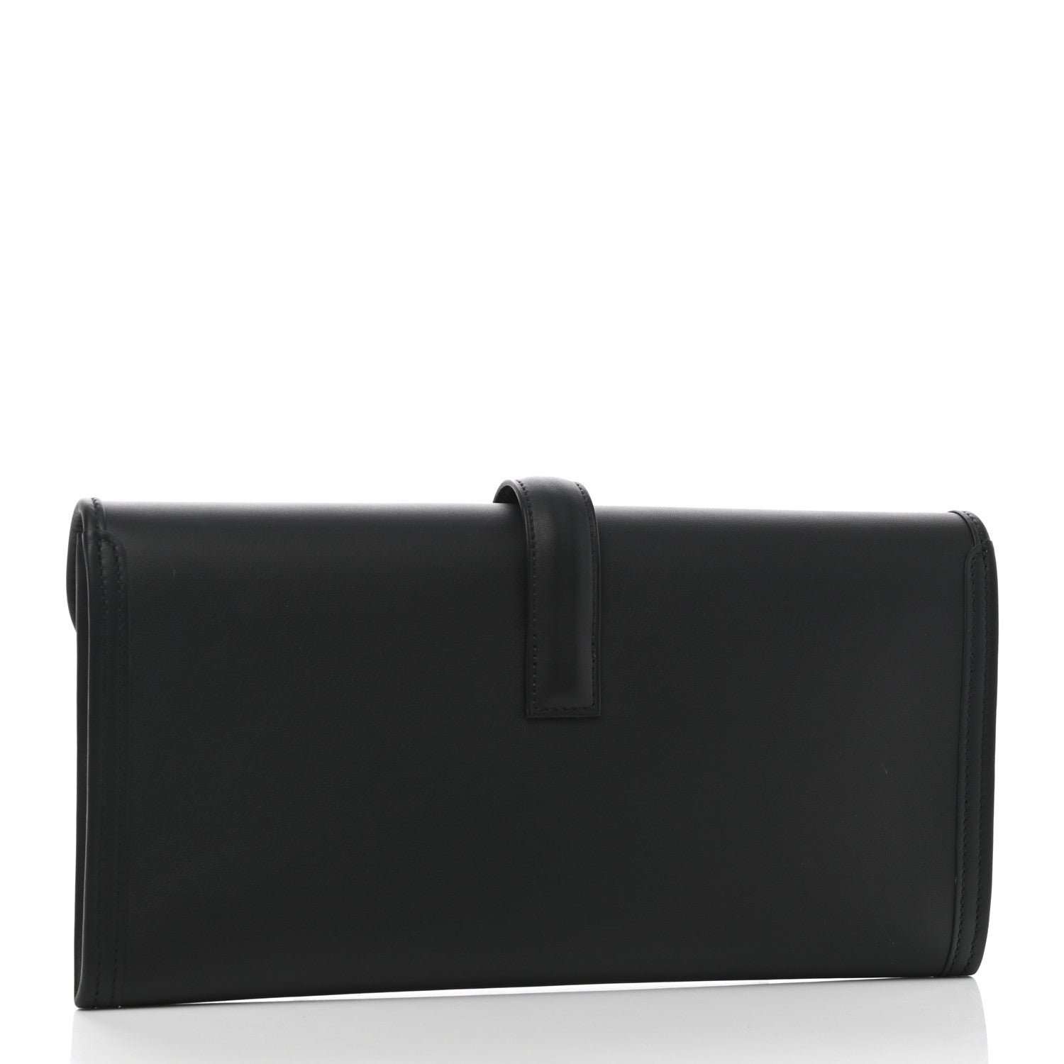 Hermes Swift Jige Elan 29 Clutch Black 3 of 8