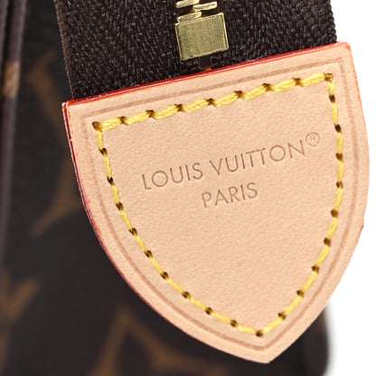 Louis Vuitton LV X TM Monogram Toiletry Pouch 15 7 of 7