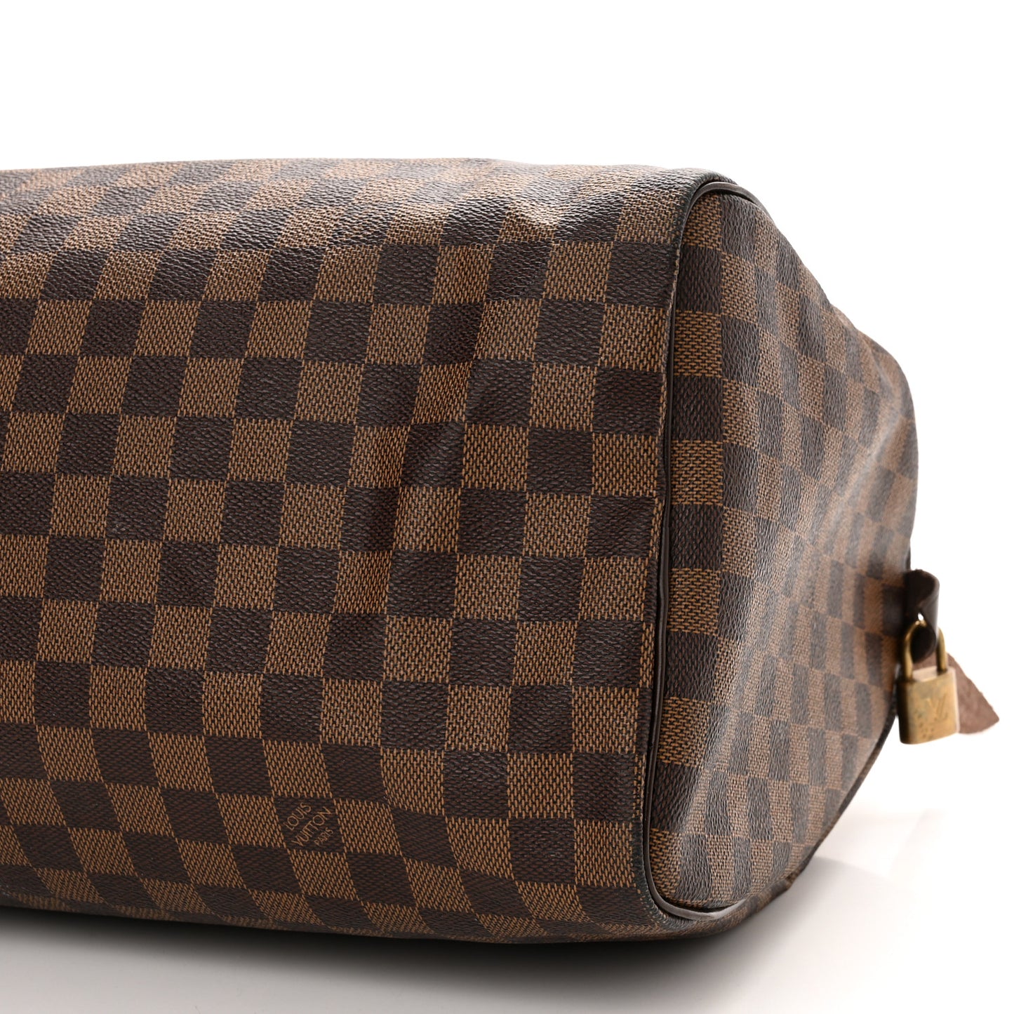 Damier Ebene Speedy 35
