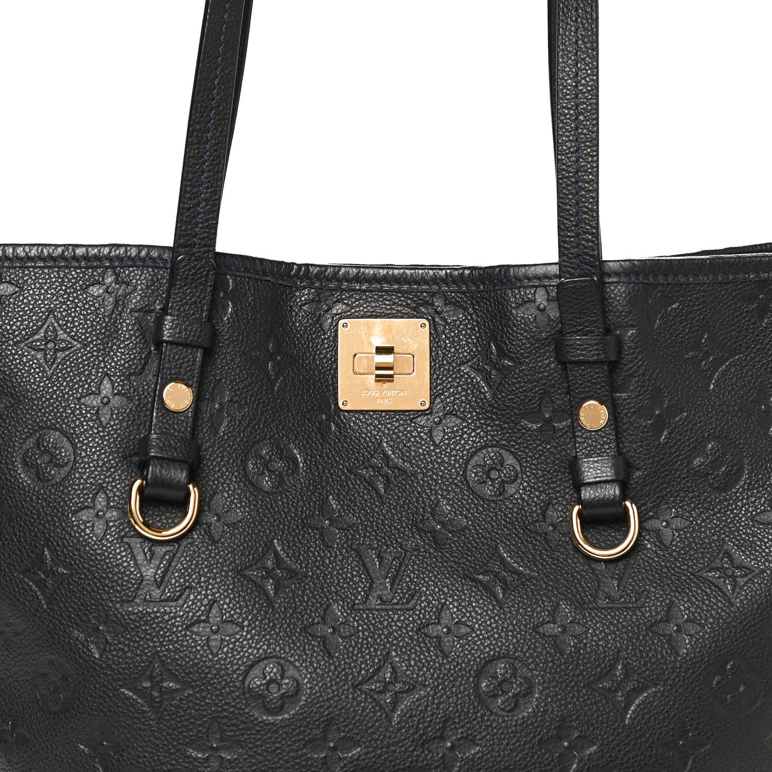 Louis Vuitton Empreinte Citadine PM Infini 8 of 10