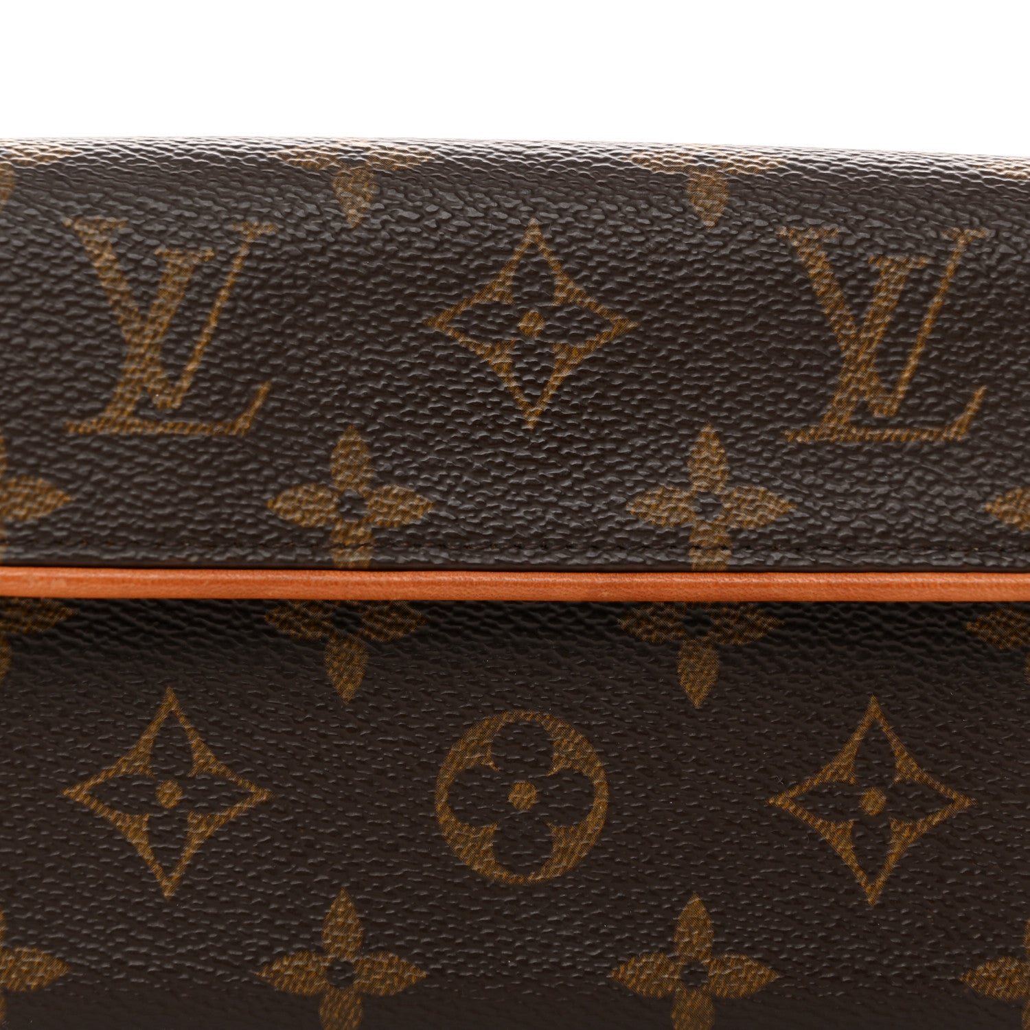 Louis Vuitton Monogram Pochette Florentine XS 9 of 12