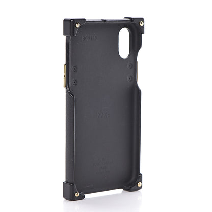 Louis Vuitton Reverse Monogram Eye-Trunk iPhone X/XS Case 3 of 7