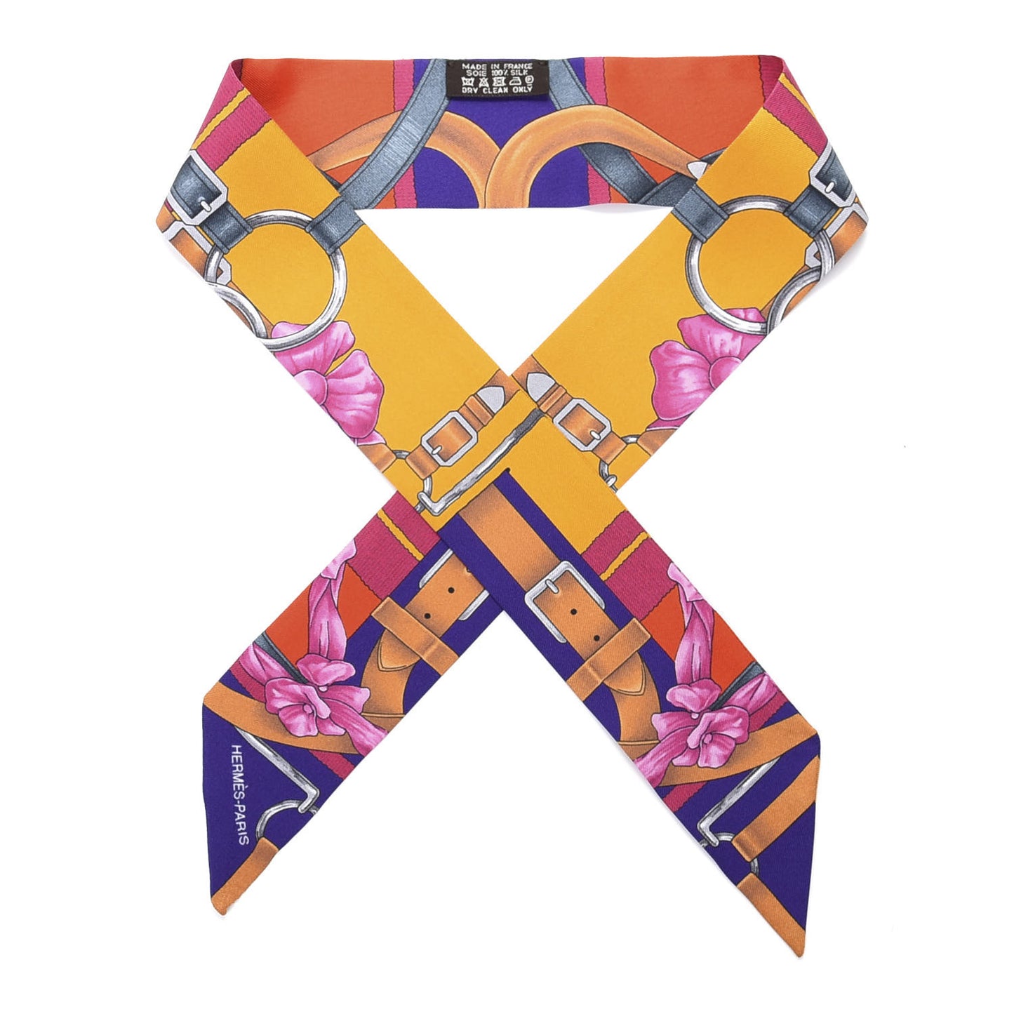 Silk Grand Manege Fleuri Twilly