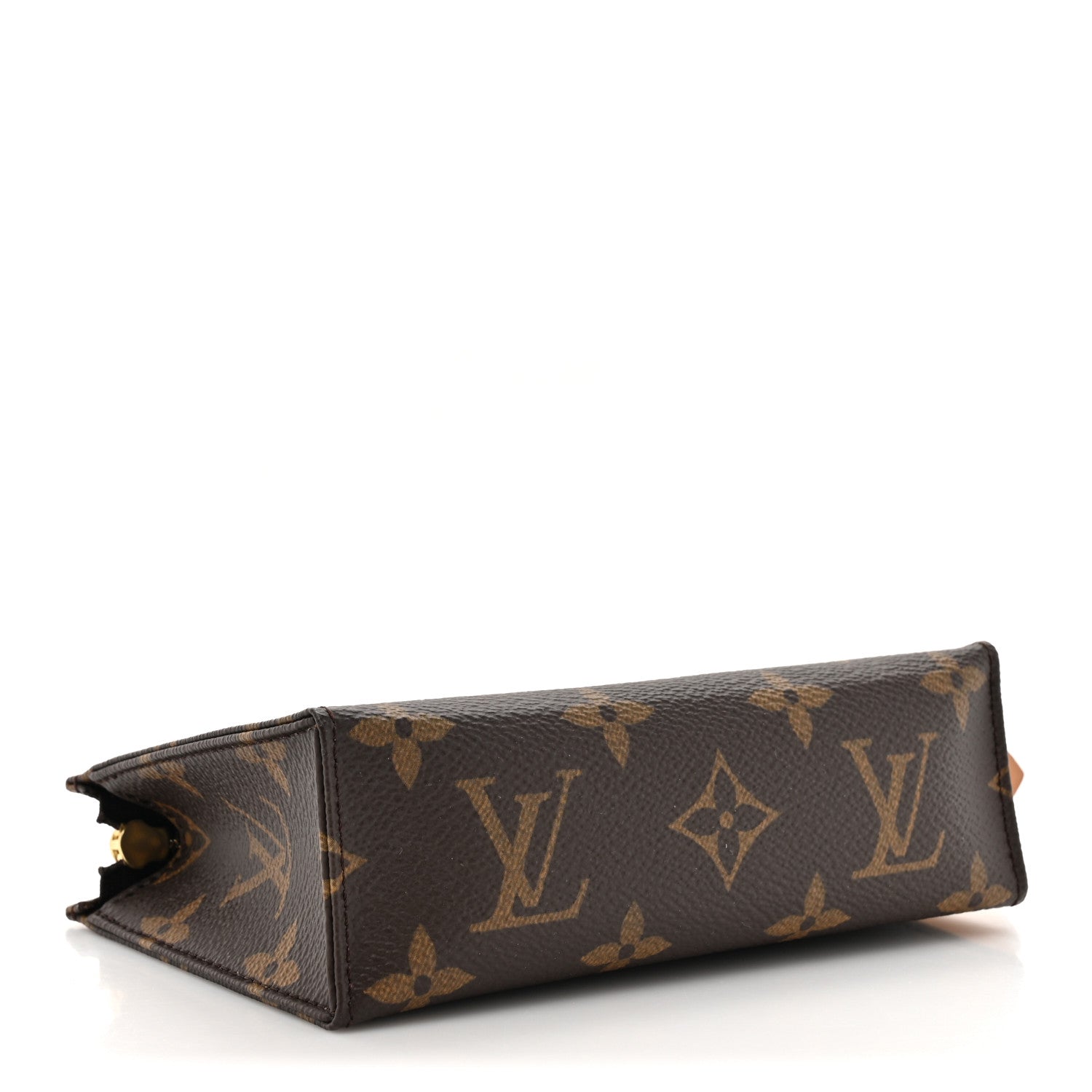 Louis Vuitton Monogram Toiletry Pouch 15 4 of 7
