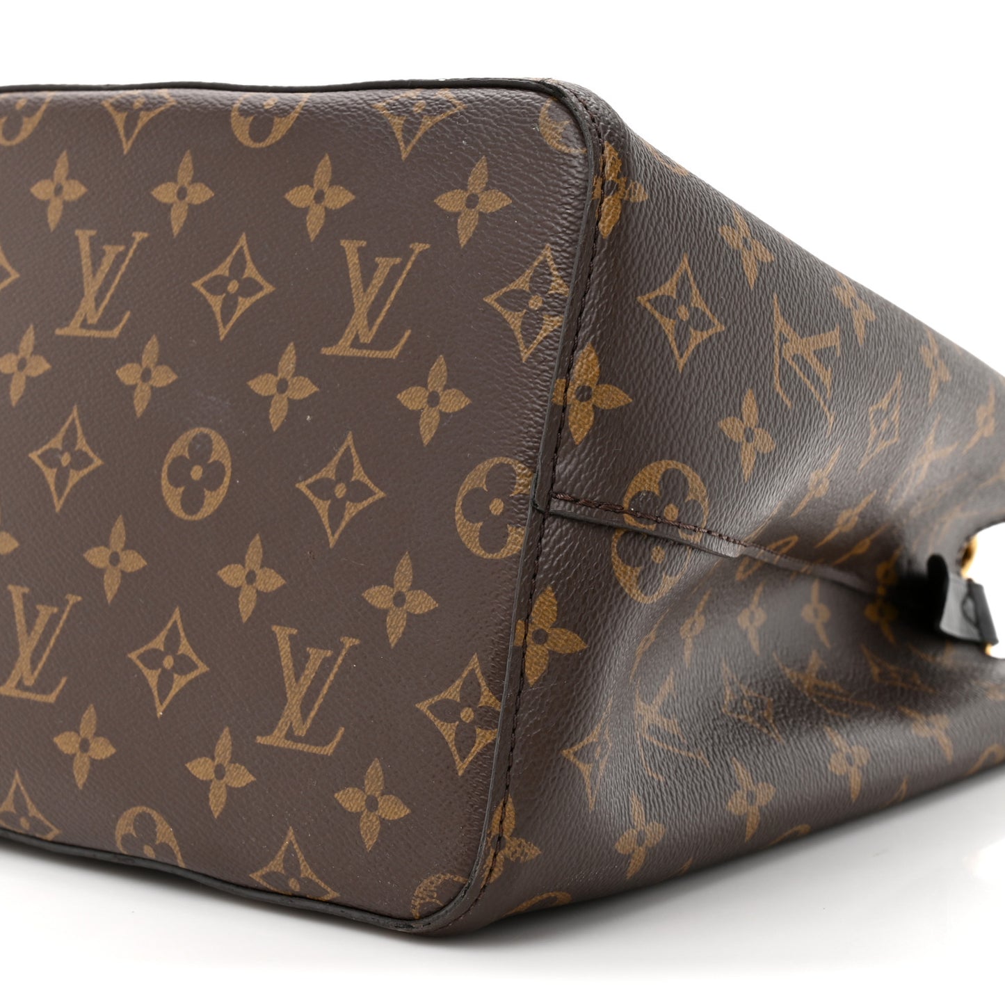 Monogram Neonoe MM Black Black