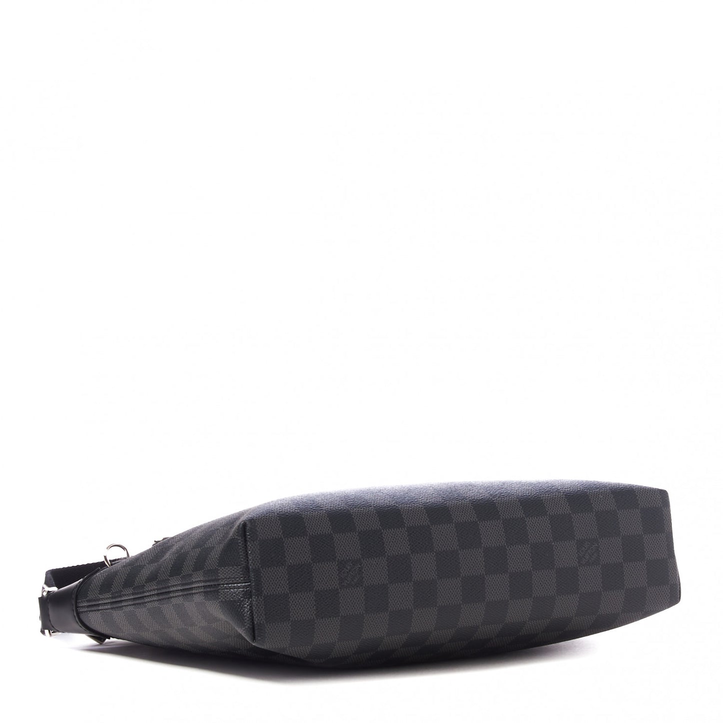 Damier Graphite Mick PM