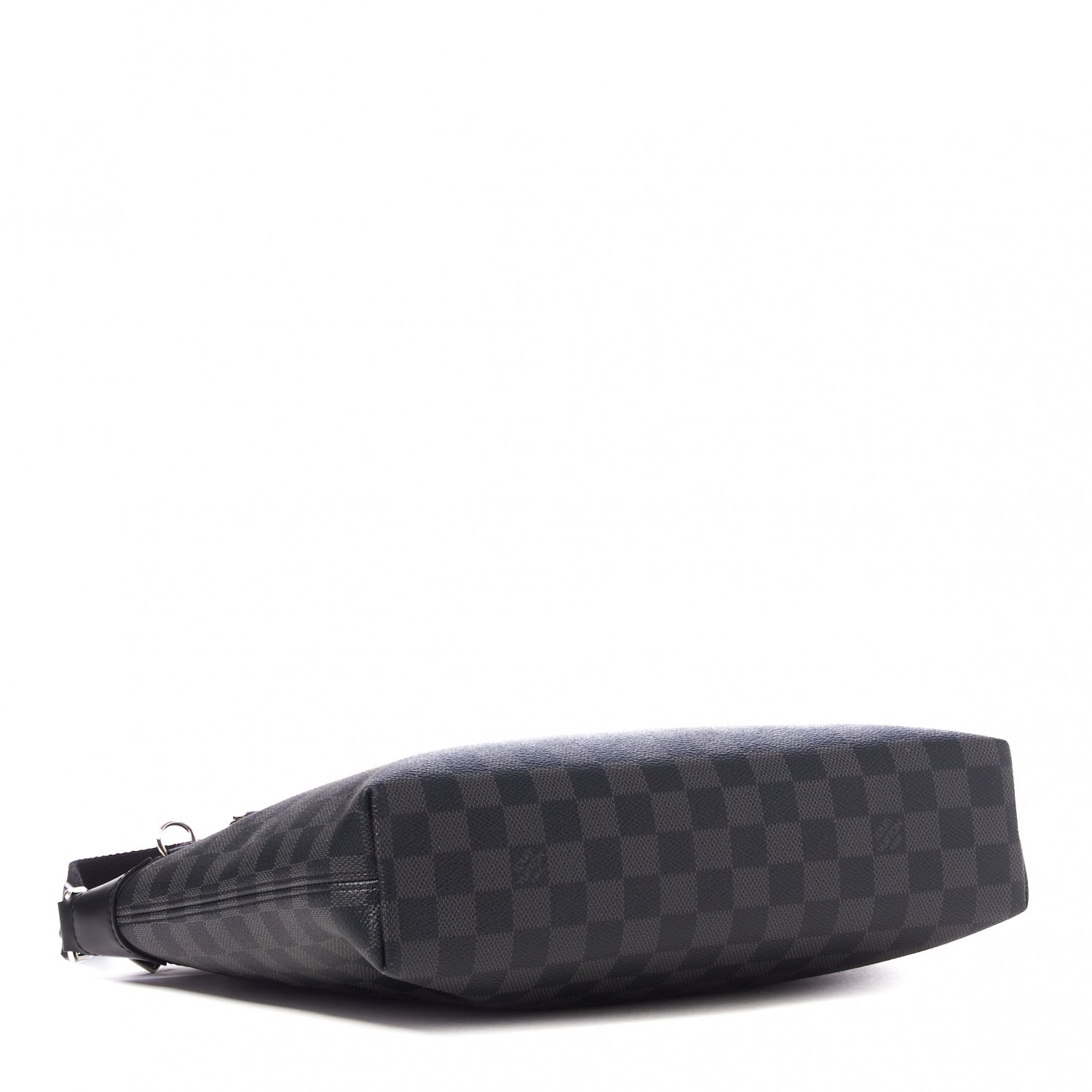 Louis Vuitton Damier Graphite Mick PM 3 of 8