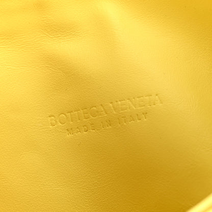 Bottega Veneta Nappa Intrecciato Teen Jodie Hobo Sherbert 6 of 9