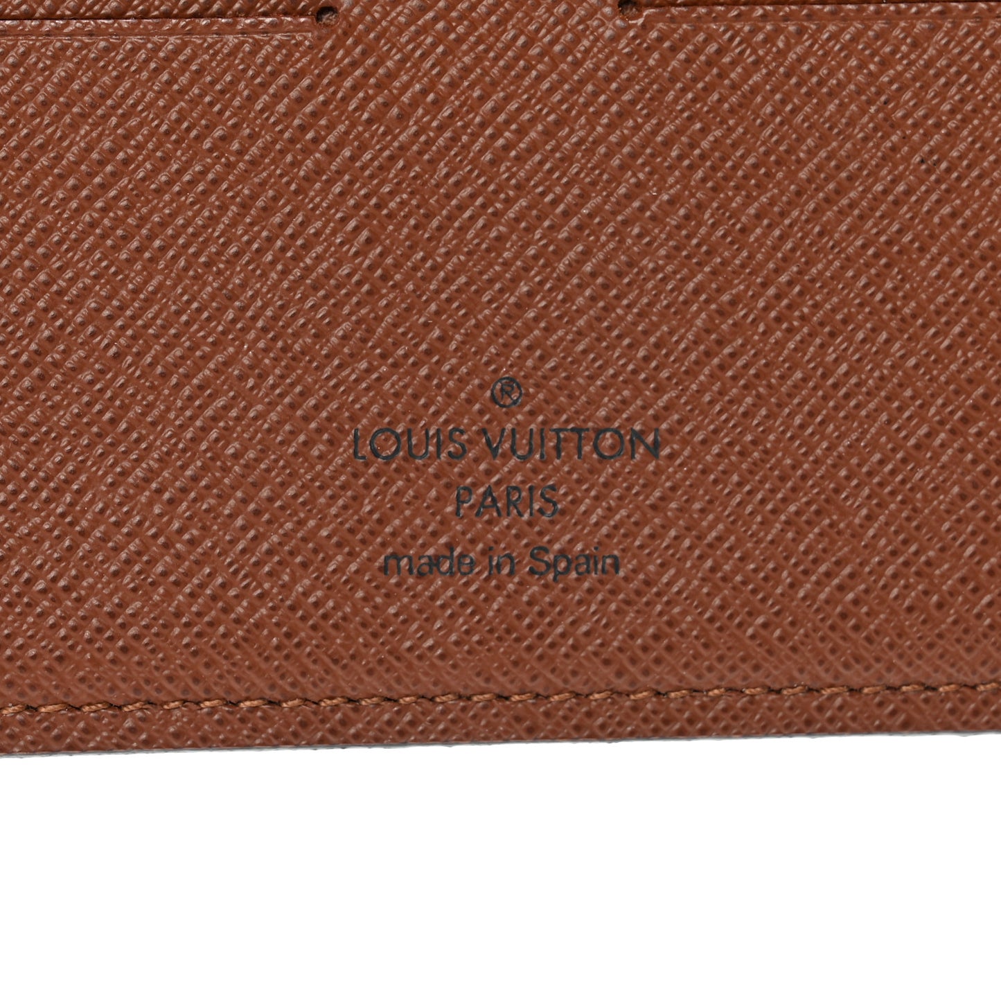 Monogram Insolite Organizer Wallet