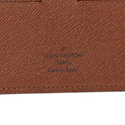 Louis Vuitton Monogram Insolite Organizer Wallet 6 of 8