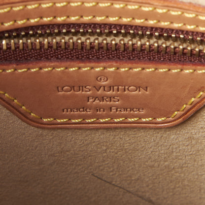 Louis Vuitton Monogram Looping GM 8 of 8