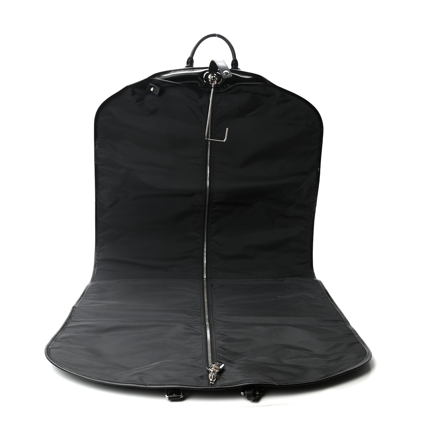 Louis Vuitton Damier Graphite Garment Cover Hanging Bag 5 of 7
