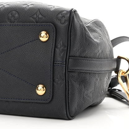 Louis Vuitton Empreinte Speedy Bandouliere 25 Infini 9 of 9